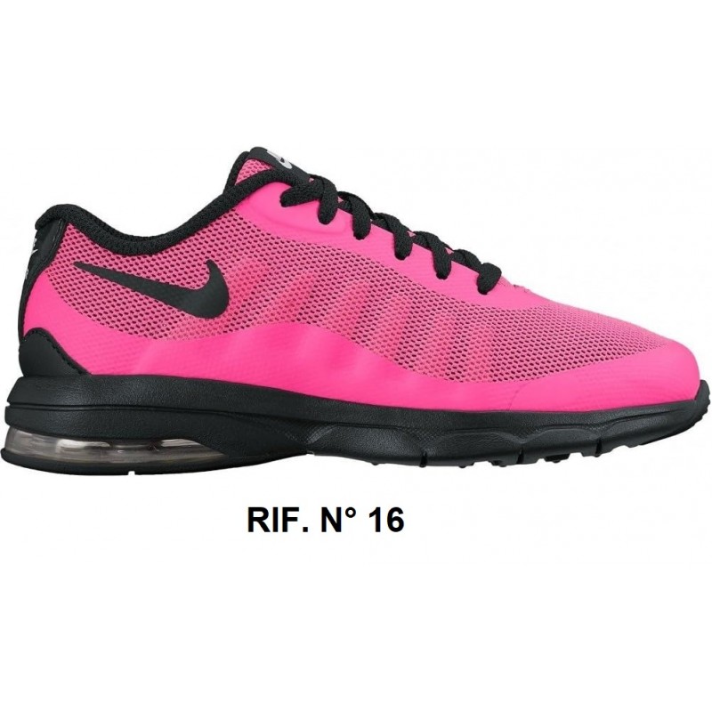 Scarpe fashion NIKE 749576 AIR MAX INVIGOR