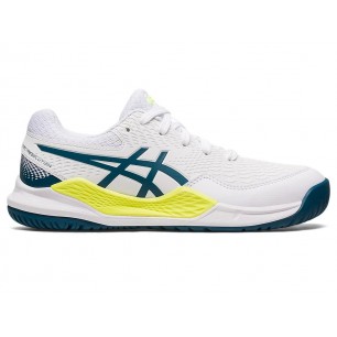 Scarpe tennis ASICS 1044A067 GEL RESOLUTION 9 GS