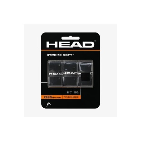 Overgrip HEAD 285104 XTREMESOFT GRIP OVERWRAP