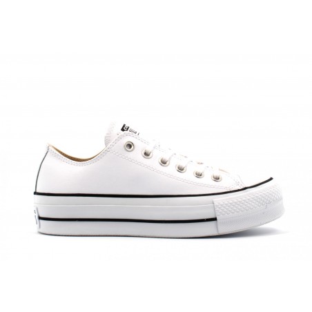 Scarpe fashion CONVERSE 561680C CHUCK TAYLOR ALL STAR LIFT CLE