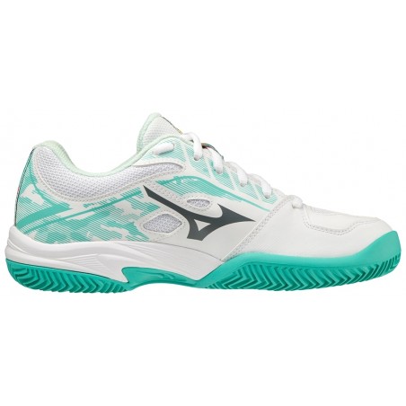 Scarpe tennis MIZUNO 61GC2126 BREAKSHOT CC WOS