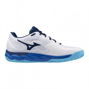 Scarpe tennis MIZUNO 61GC2435 WAVE ENFORCE COURT CC