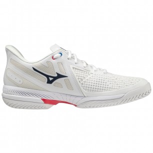 Scarpe tennis MIZUNO 61GA2276 WAVE EXCEED TOUR AC