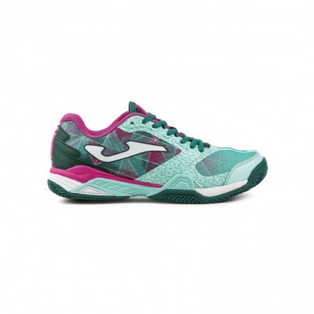 Scarpe tennis JOMA T.SLALW-615 T.SLAM LADY CLAY