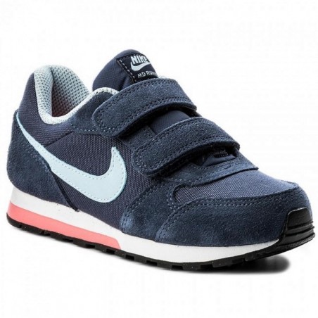 Scarpe fashion NIKE 807320 MD RUNNER 2 (PSV)