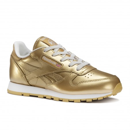 Scarpe fashion REEBOK BS7457 CLASSIC LEATHER MET