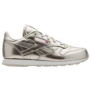 Scarpe fashion REEBOK BS7459 CLASSIC LEATHER MET