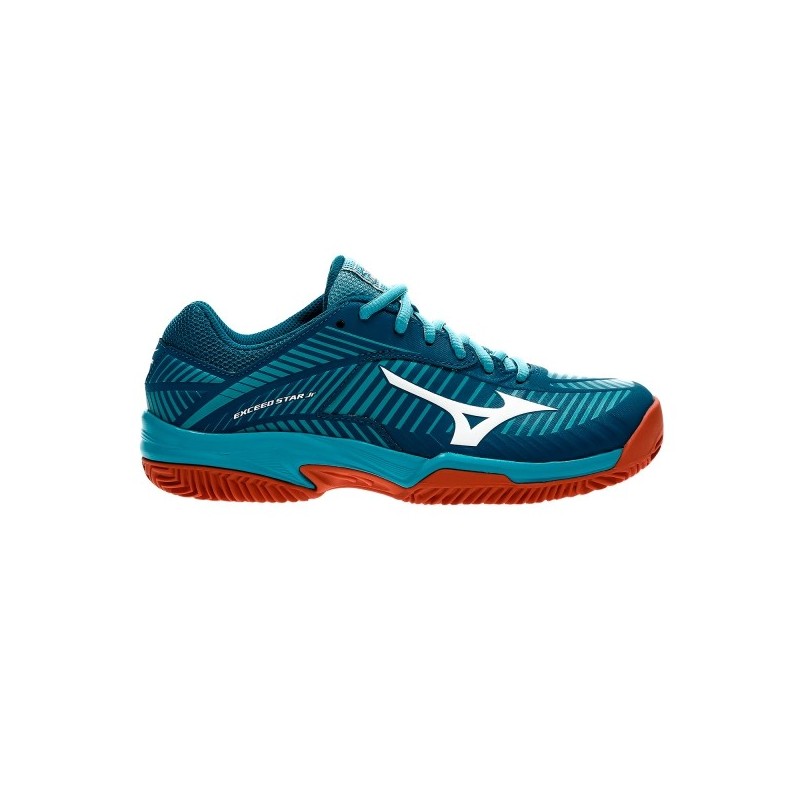 Scarpe tennis MIZUNO 61GC1861 EXCEED STAR