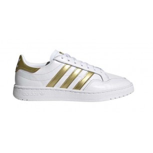 Scarpe fashion ADIDAS EF6058 TEAM COURT W