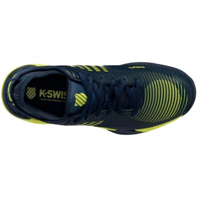 Scarpe tennis K-SWISS 06617417M HYPERCOURT SUPREM HB