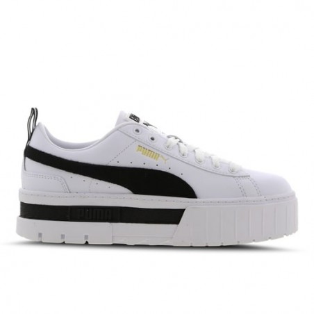 Scarpe fashion PUMA 381983 MAYZE LTH WN'S