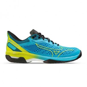 Scarpe tennis MIZUNO 61GC2274 WAVE EXCEED TOUR CC