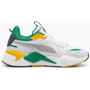 Scarpe fashion PUMA 391500 RS-X GEEK JR