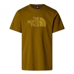 T-shirt THE NORTH FACE NF0A8A6C M S/S EASY TEE