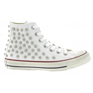 Scarpe tela alta CONVERSE 160959C CT AS HI