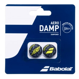 Vibrastop BABOLAT 700119 AERO DAMP X2