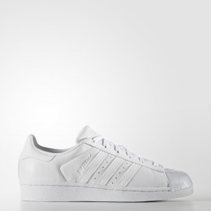 Scarpe fashion ADIDAS BB0683 SUPERSTAR GLOSSY