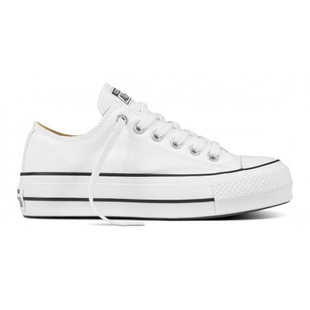 Scarpe tela CONVERSE 560251C CHUCK TAYLOR ALL STAR LIFT