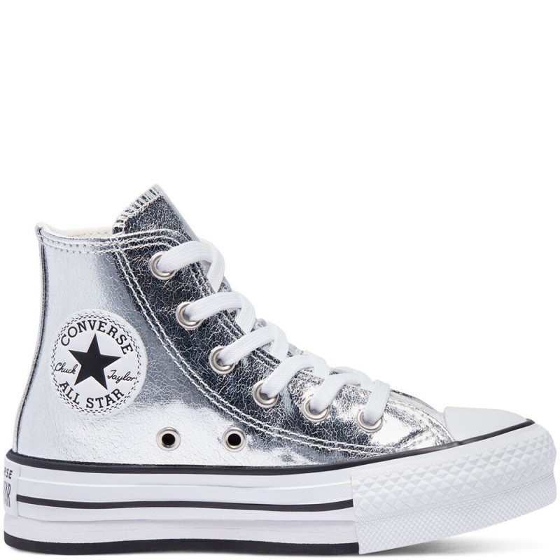 Scarpe tela alta CONVERSE 670547C CHUCK TAYLOR EVA