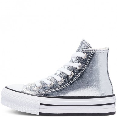 Scarpe tela alta CONVERSE 670547C CHUCK TAYLOR EVA