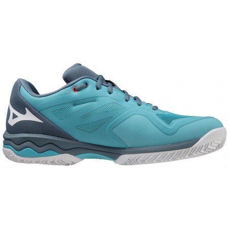 Scarpe tennis MIZUNO 61GC2220 WAVE EXCEED LIGHT CC