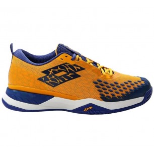 Scarpe tennis LOTTO 215622 RAPTOR HYPERPULSE 100 CLY